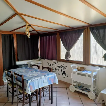 Lejlighed La Mansarda